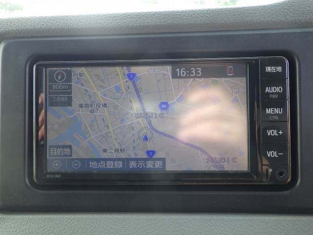 トヨタ コースター 中型 バス SKG-XZB70(89372) 10枚目