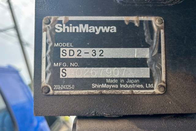 いすゞ エルフ 小型 土砂ダンプ TPG-NKR85AN(89371) 23枚目