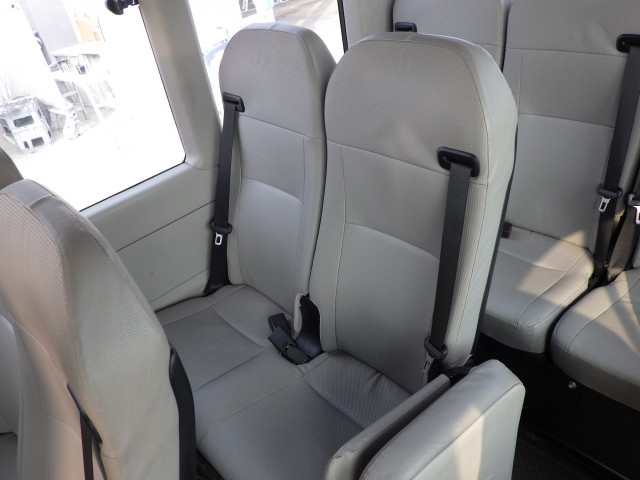 トヨタ コースター 中型 バス SKG-XZB70(89372) 24枚目