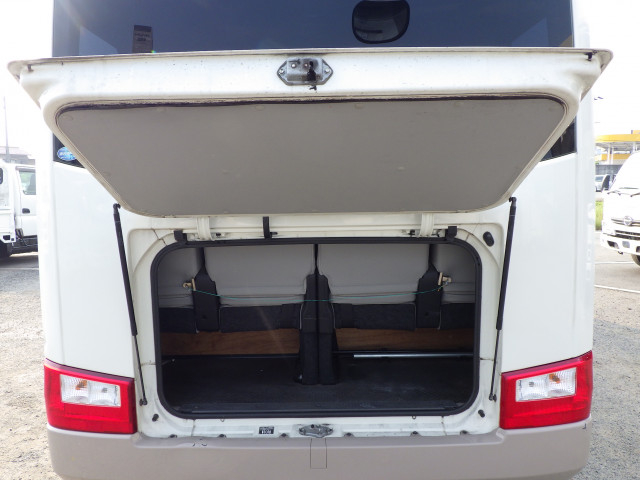 トヨタ コースター 中型 バス SKG-XZB70(89372) 47枚目
