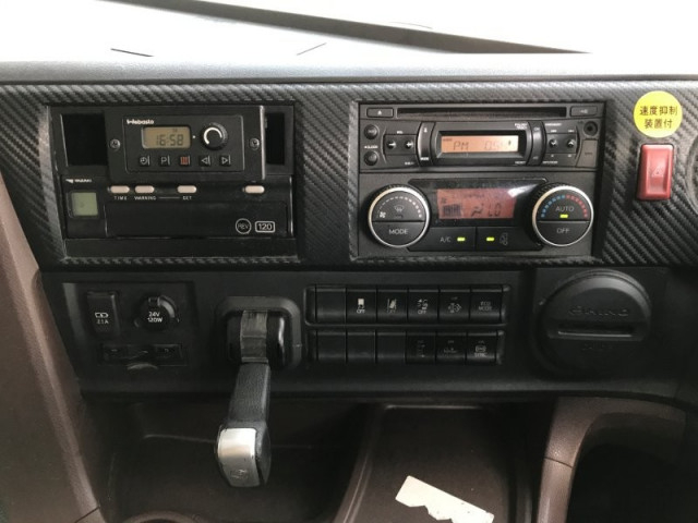 日野 プロフィア 大型 アルミウィング 2DG-FR1EHG(89374) 12枚目