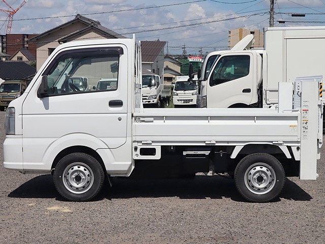 スズキ キャリィ 軽 平ボディ EBD-DA16T(89377) 9枚目