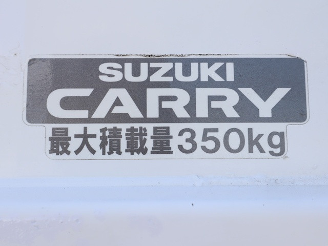 スズキ キャリィ 軽 平ボディ EBD-DA16T(89377) 22枚目