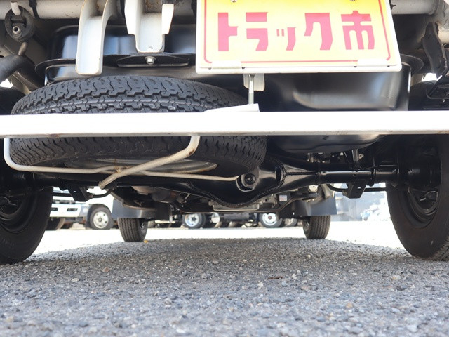 スズキ キャリィ 軽 平ボディ EBD-DA16T(89377) 24枚目