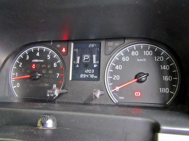 Nissan caravan Small Buses CBF-DS8E26(89376) 34枚目
