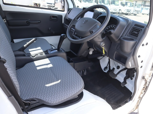 スズキ キャリィ 軽 平ボディ EBD-DA16T(89377) 34枚目