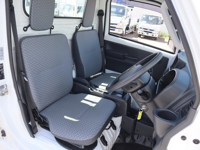 スズキ キャリィ 軽 平ボディ EBD-DA16T(89377) 35枚目