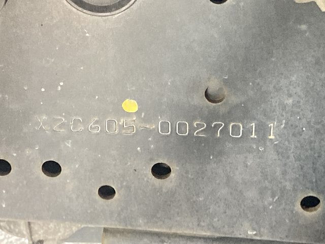 日野 デュトロ 小型 平ボディ 2RG-XZC605M(89378) 18枚目
