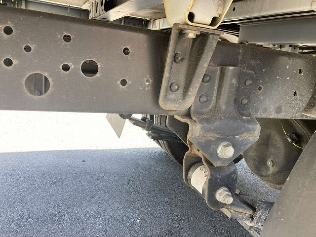 日野 デュトロ 小型 平ボディ 2RG-XZC605M(89378) 21枚目