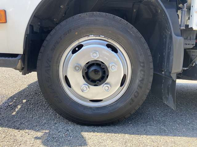 日野 デュトロ 小型 平ボディ 2RG-XZC605M(89378) 24枚目