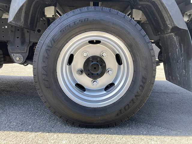 日野 デュトロ 小型 平ボディ 2RG-XZC605M(89378) 26枚目