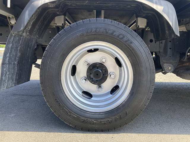 日野 デュトロ 小型 平ボディ 2RG-XZC605M(89378) 27枚目