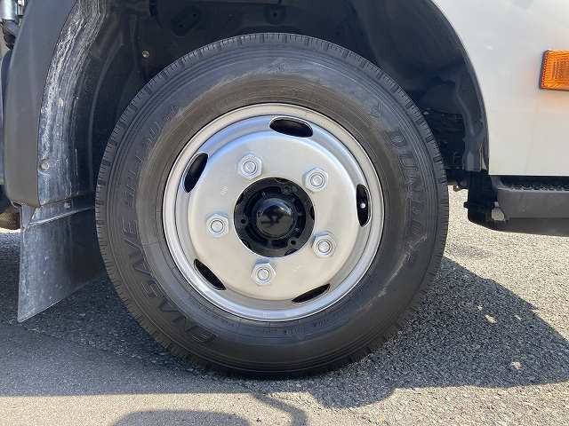 日野 デュトロ 小型 平ボディ 2RG-XZC605M(89378) 28枚目