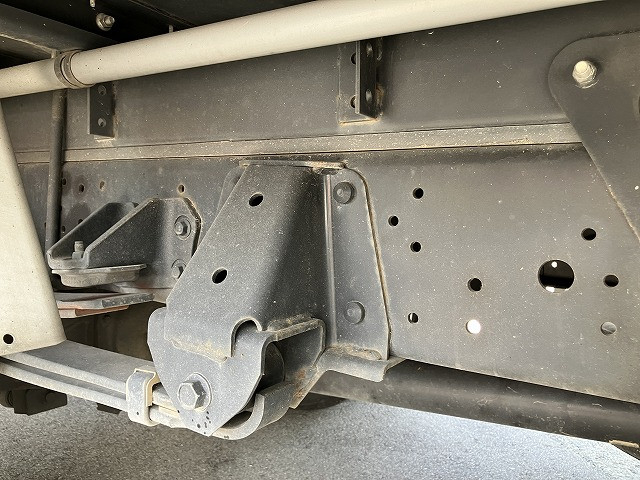 トヨタ ダイナ 小型 アルミウィング TPG-XZU712(89379) 28枚目