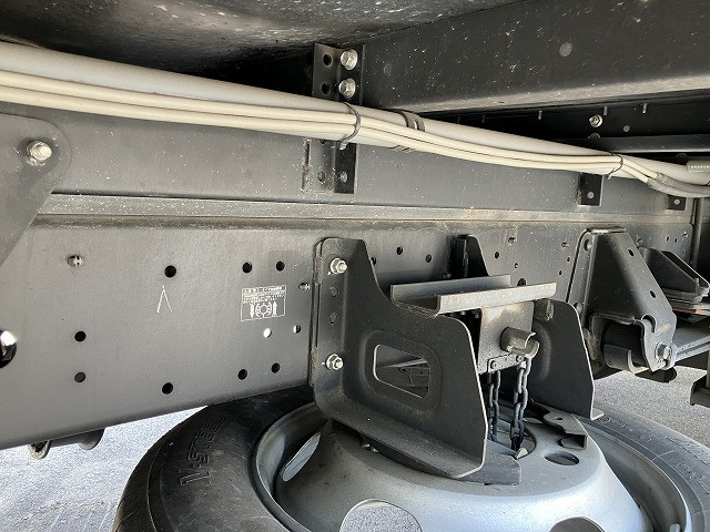 トヨタ ダイナ 小型 アルミウィング TPG-XZU712(89379) 30枚目