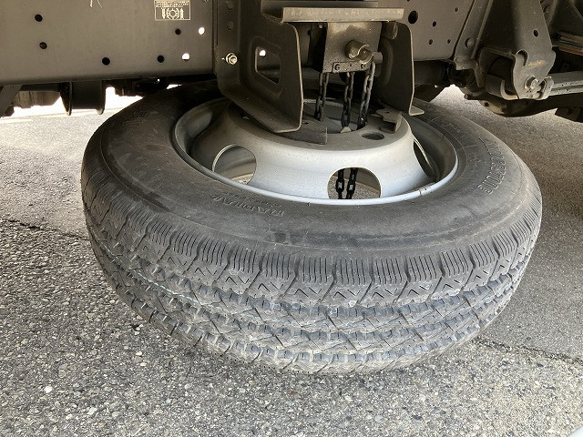トヨタ ダイナ 小型 アルミウィング TPG-XZU712(89379) 32枚目