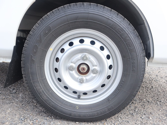 スズキ キャリィ 軽 保冷バン EBD-DA16T(89381) 22枚目