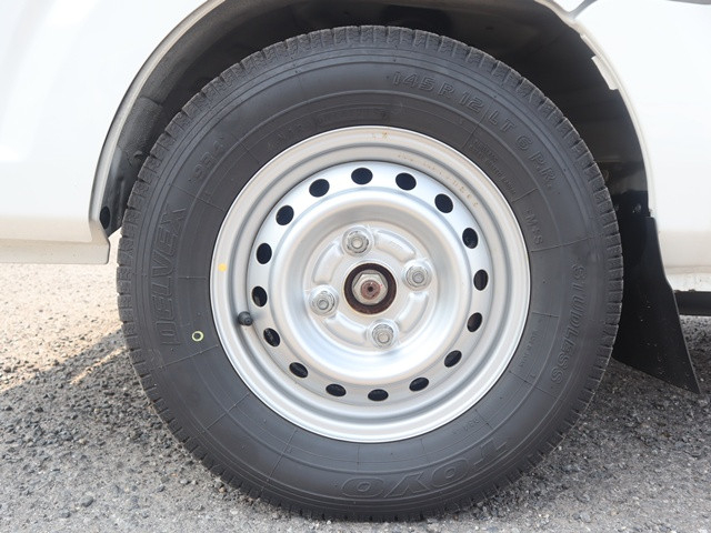 スズキ キャリィ 軽 保冷バン EBD-DA16T(89381) 25枚目