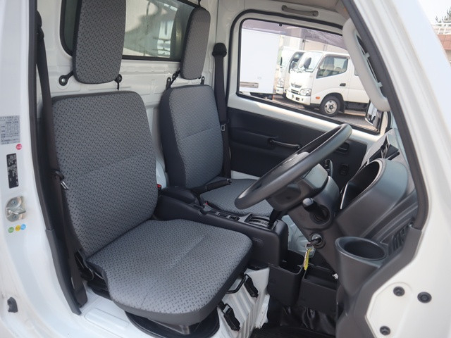 スズキ キャリィ 軽 保冷バン EBD-DA16T(89381) 31枚目