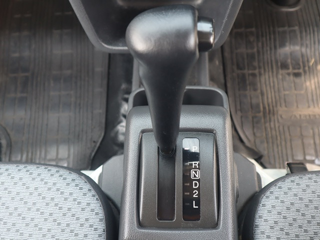 スズキ キャリィ 軽 保冷バン EBD-DA16T(89381) 35枚目