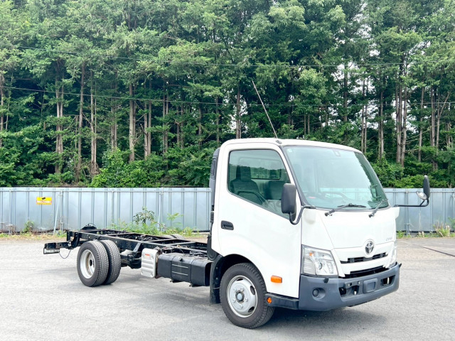トヨタ ダイナ 小型 - 2RG-XZU710(89383) 2枚目