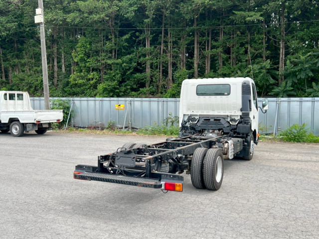 トヨタ ダイナ 小型 - 2RG-XZU710(89383) 3枚目