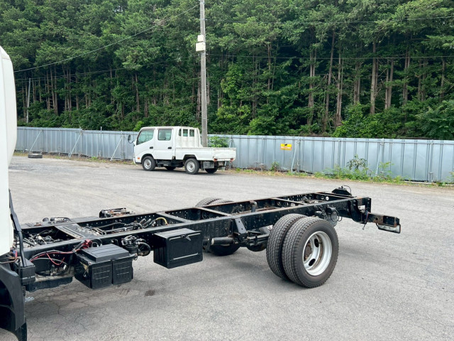 トヨタ ダイナ 小型 - 2RG-XZU710(89383) 7枚目