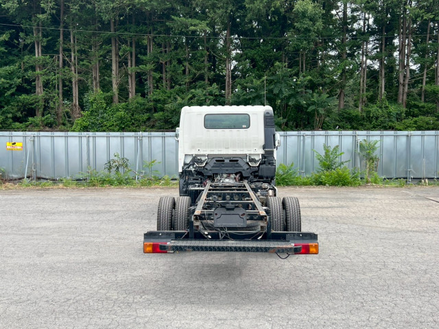 トヨタ ダイナ 小型 - 2RG-XZU710(89383) 8枚目