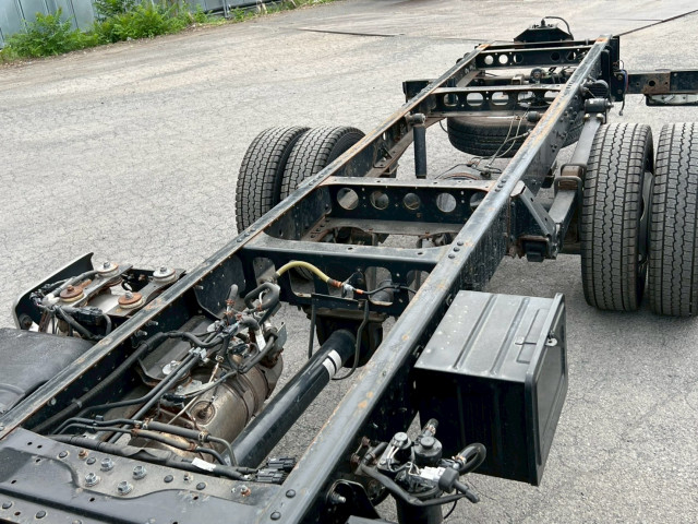 トヨタ ダイナ 小型 - 2RG-XZU710(89383) 10枚目