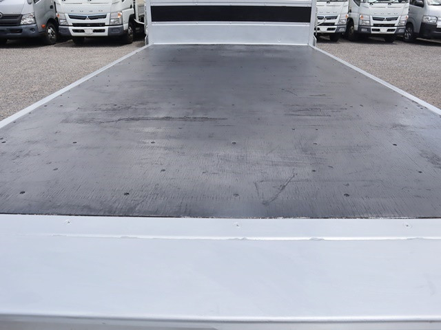 Toyota dyna Small Flat body TPG-XZU645(89384) 12枚目