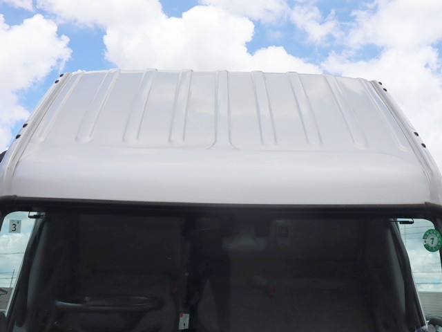 Toyota dyna Small Flat body TPG-XZU645(89384) 16枚目