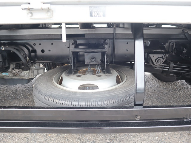 Toyota dyna Small Flat body TPG-XZU645(89384) 22枚目