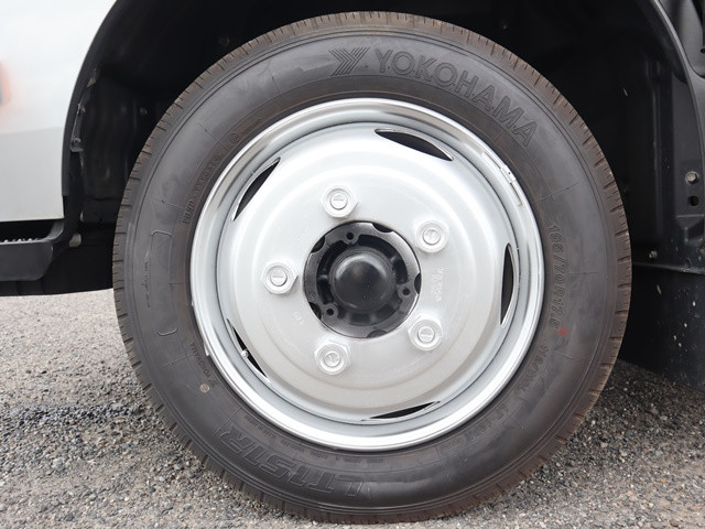 Toyota dyna Small Flat body TPG-XZU645(89384) 27枚目