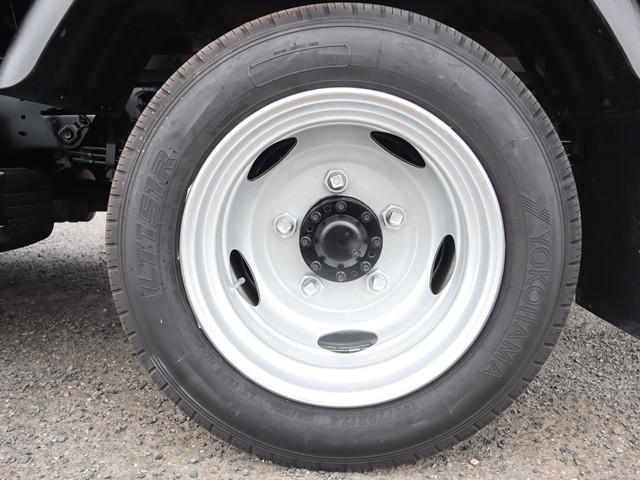 Toyota dyna Small Flat body TPG-XZU645(89384) 28枚目