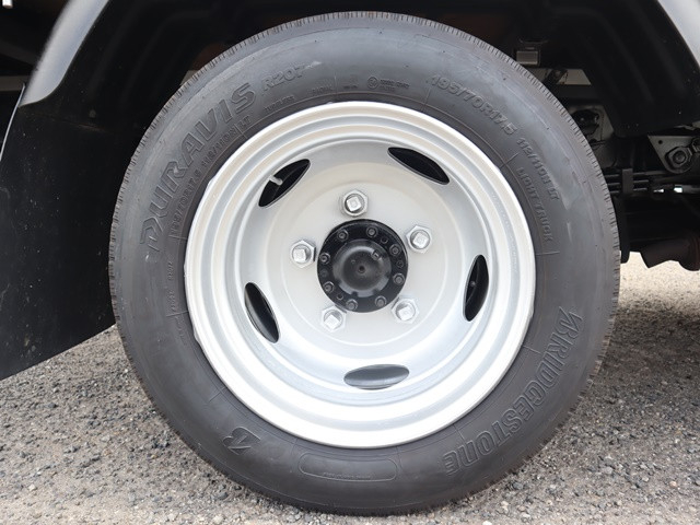 Toyota dyna Small Flat body TPG-XZU645(89384) 31枚目