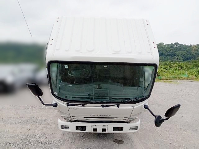 いすゞ エルフ 小型 アルミバン 2GR-NLR88AN(89386) 33枚目
