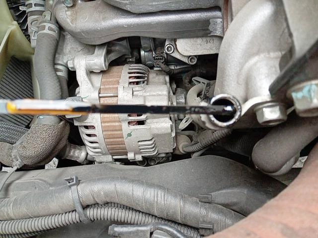 いすゞ エルフ 小型 アルミバン 2GR-NLR88AN(89386) 45枚目