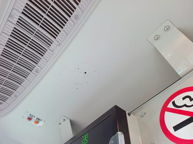 日野 ポンチョ 中型 バス 2DG-HX9JHCE(89390) 24枚目
