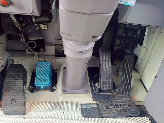 日野 ポンチョ 中型 バス 2DG-HX9JHCE(89390) 26枚目