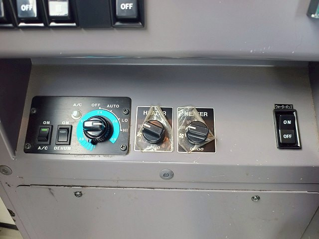 日野 ポンチョ 中型 バス 2DG-HX9JHCE(89390) 28枚目