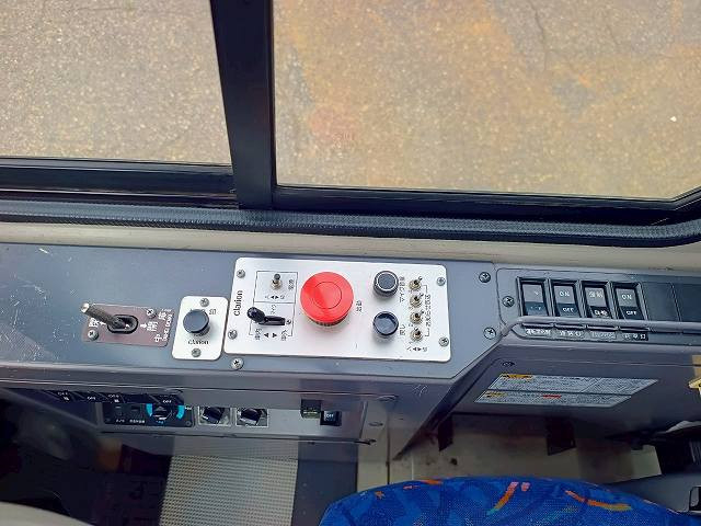 日野 ポンチョ 中型 バス 2DG-HX9JHCE(89390) 29枚目