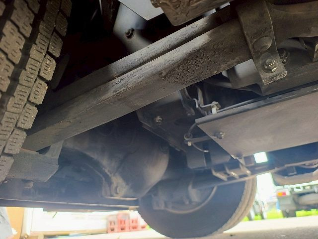 日野 ポンチョ 中型 バス 2DG-HX9JHCE(89390) 31枚目