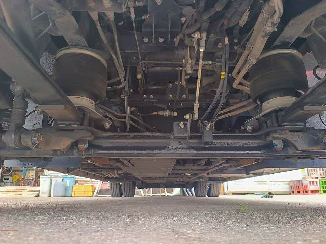 日野 ポンチョ 中型 バス 2DG-HX9JHCE(89390) 32枚目