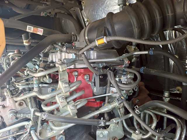 日野 ポンチョ 中型 バス 2DG-HX9JHCE(89390) 45枚目