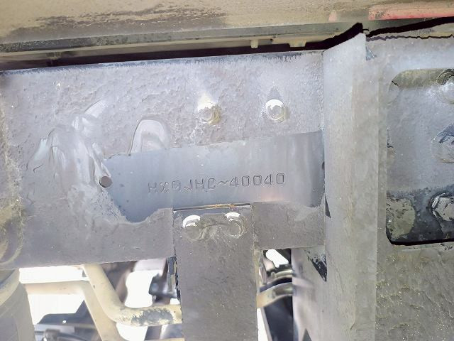 日野 ポンチョ 中型 バス 2DG-HX9JHCE(89390) 49枚目