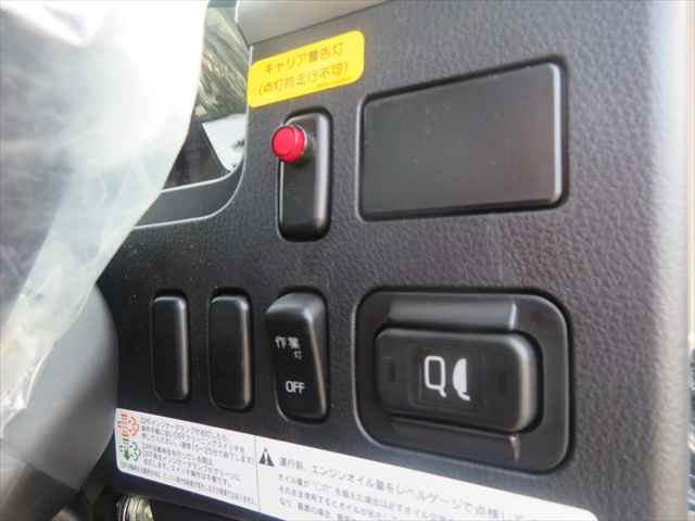 三菱ふそう ファイター 中型 コンテナ専用車 2KG-FK72F(106089) 43枚目