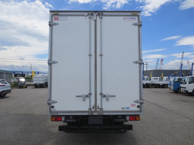 トヨタ ダイナ 小型 アルミバン TKG-XZU710(89392) 7枚目