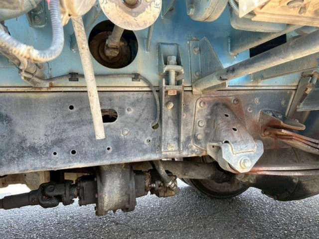 日野 レンジャー 中型 タンクローリー 2KG-FC2ABA(89396) 18枚目