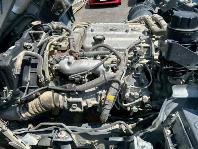 日野 レンジャー 中型 タンクローリー 2KG-FC2ABA(89396) 24枚目