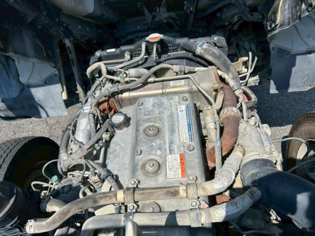 日野 レンジャー 中型 タンクローリー 2KG-FC2ABA(89396) 26枚目